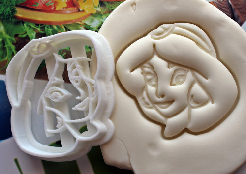 Porn culturenlifestyle:  Adorable Cookie Cutters photos