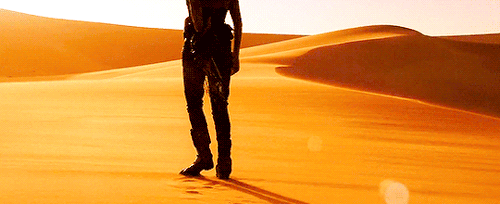 midnightmurdershow:  Mad Max: Fury Road (2015) Directed by George Miller