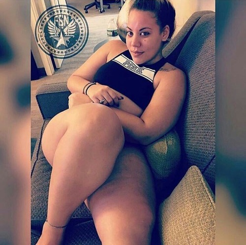 PLUScious BBW's