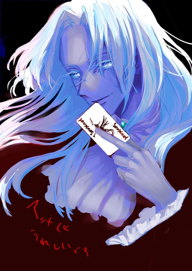 怪盗クイーン Tumblr Posts Tumbral Com 怪盗クイーン Tumblr Posts Tumbral Com
