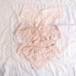 acuriousidea:  Found some cute underwear