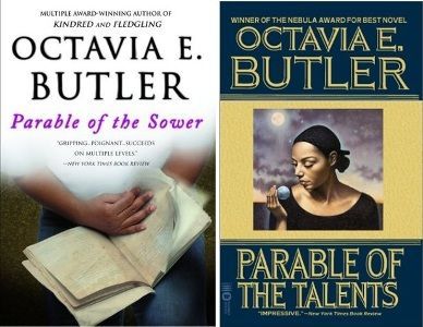 Octavia Estelle Butler was an American science fiction writer, one of the best-known among the few A