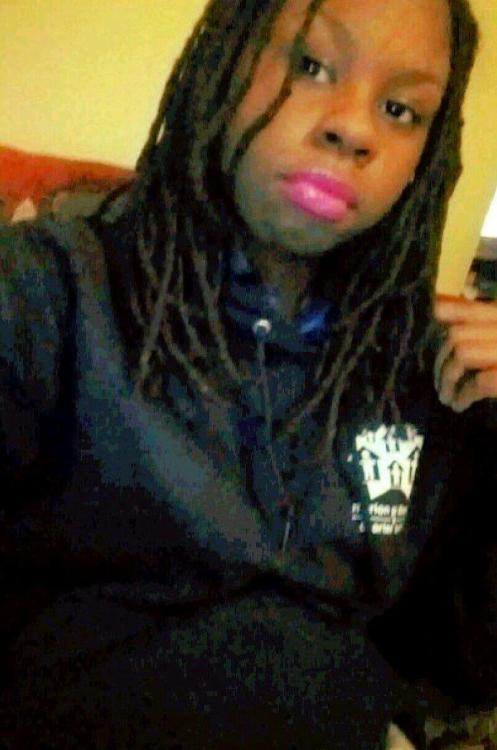 lovableniyahh:I’m Black and I’m beautiful