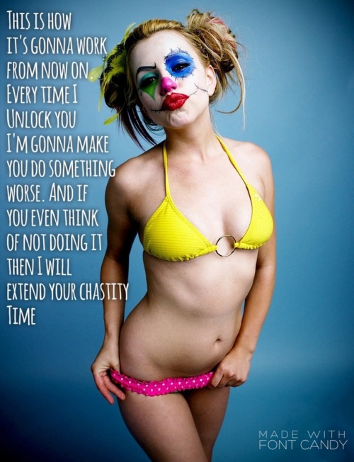 youthmane: #Harley Quinn #HarleyQuinn #penectomy