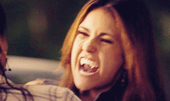 indamonseyes:  “You’re the good and I need a little good in my life. Without