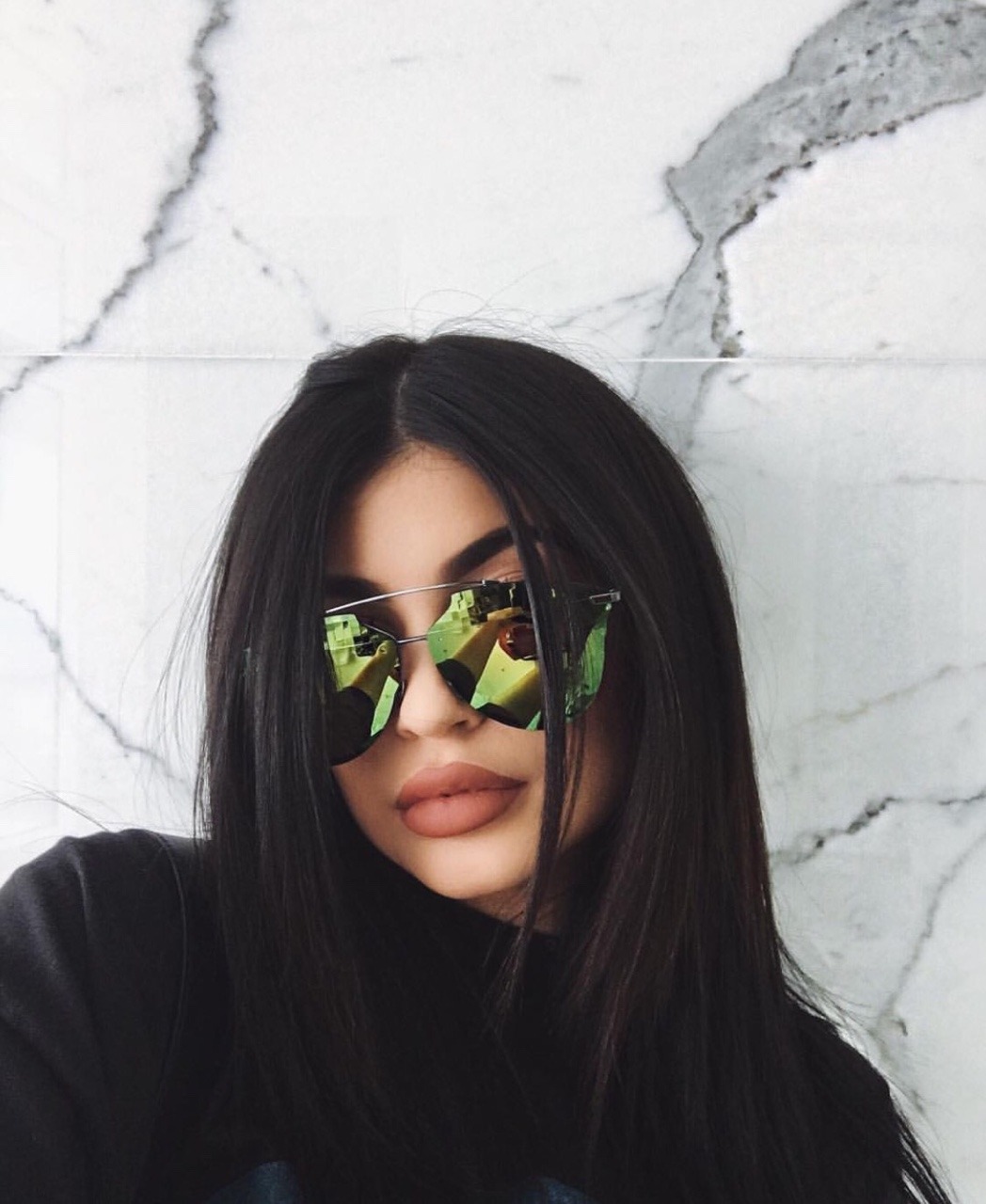 Kylie Jenner