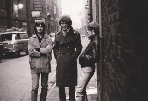 #cream band#1966