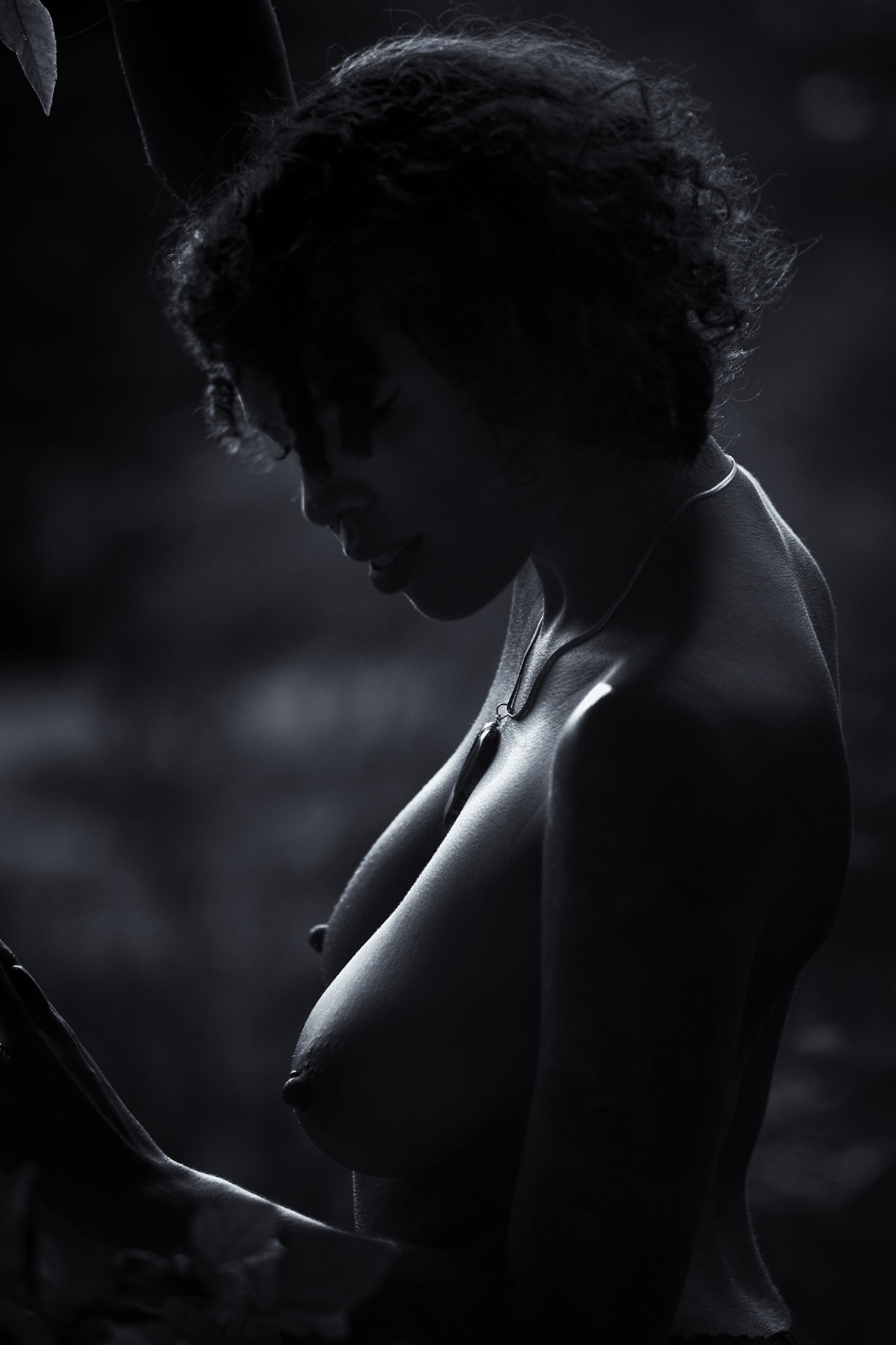 rubynoirmodel:Photographer: Ron GoodeModel/MUAH: Ruby Noir