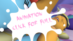 fruitymilkstuff:  SLERP Non-Futa animated