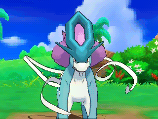 scyther-no-scything:  The legendary dogs, beasts or whatever else you know them by….