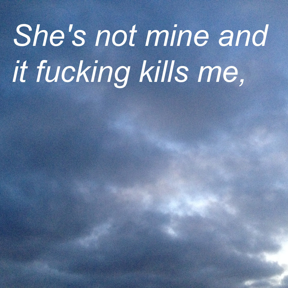 babyfricker:  Cherry // Moose Blood