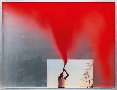 ortut:Gerd Rohling - Immer im Bilde – Rouge, 2009