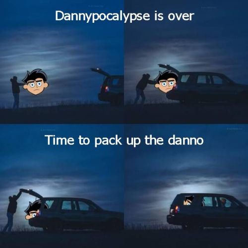 miakoenigspython:It’s past midnight here guys. Imma pack up my Dannos for next year. It was fun :)