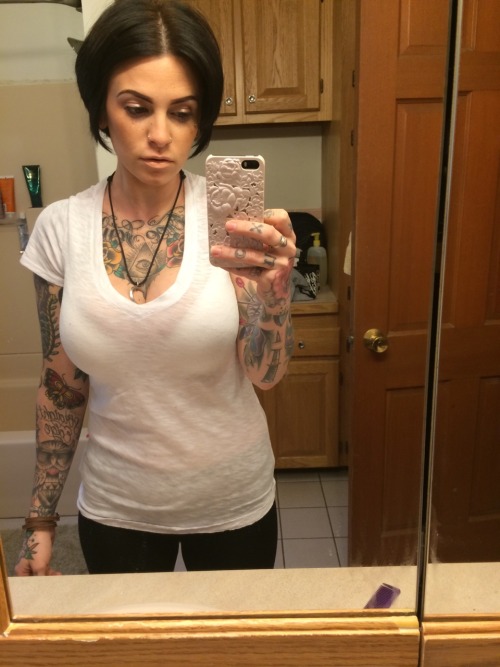 xmisshorrorx:  My hair, will be blonde 😳