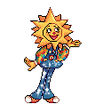 Ayyieeee!! Im So Happy To Be Able To Finally Show These Off!! These Are All The Sprites I Made For The