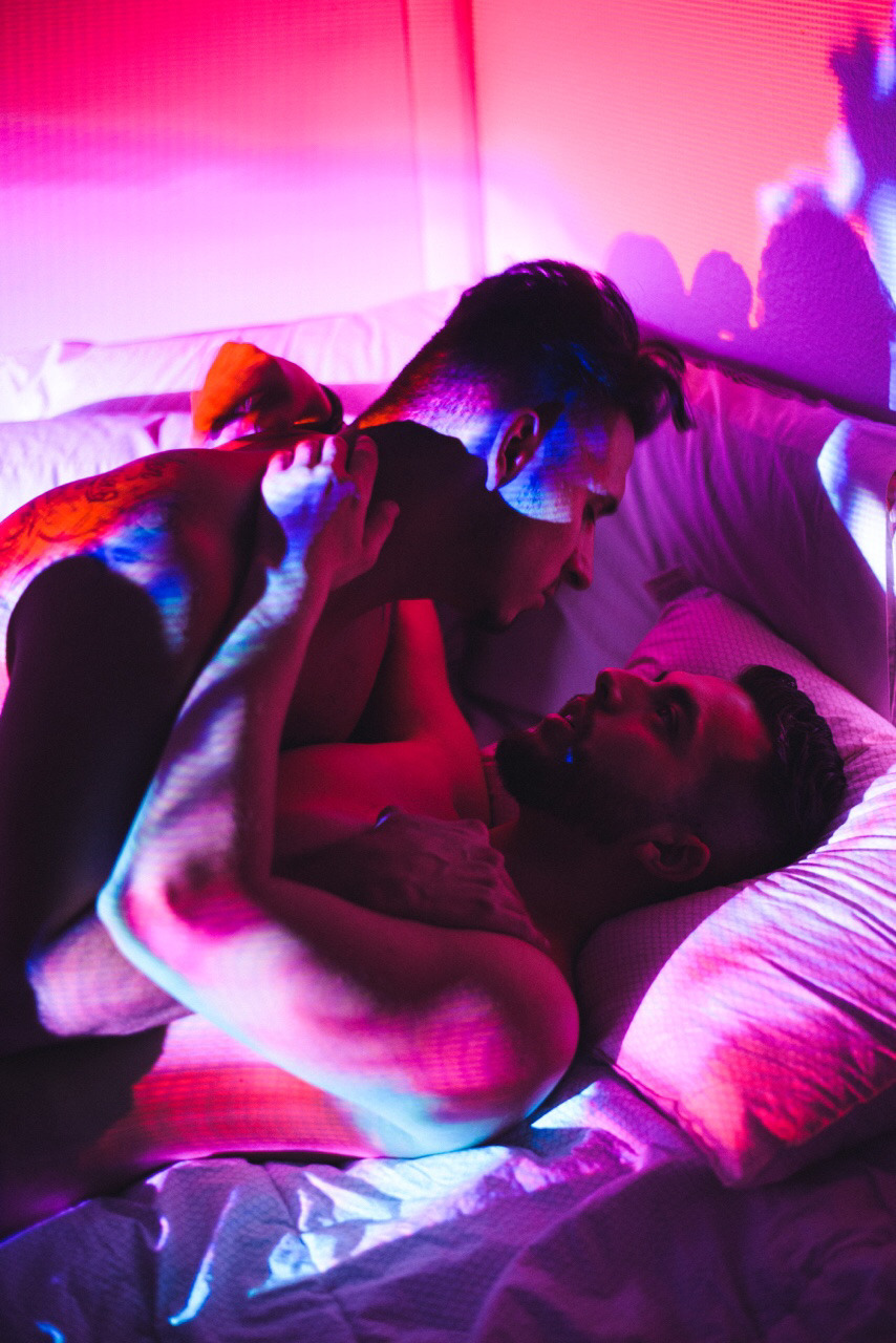 love-for-boys:submitted by thejovanicmethod  EXTRA JEALOUS