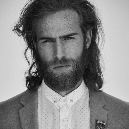 @gwilymcpugh #beards #beardgang #beards #beardeddragon #bearded #beardlife #beardporn #beardie #bear