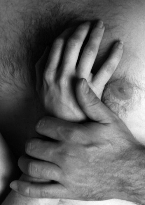 redrule:  It’s not just the girls who need a hand.