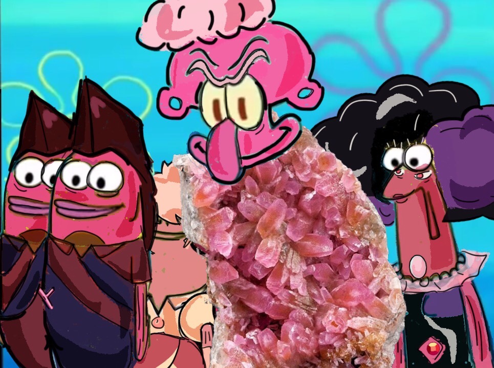 kestamaria:“I gotten too deep for this episode, haven’t I?”