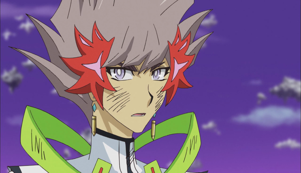 Assistir Yu-Gi-Oh! VRAINS - Episódio 117 Online - Download