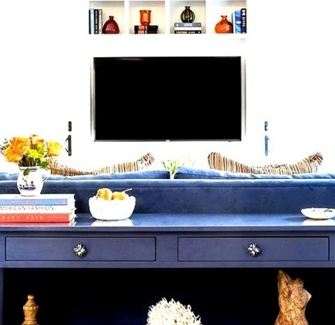 Open Family Room San Francisco