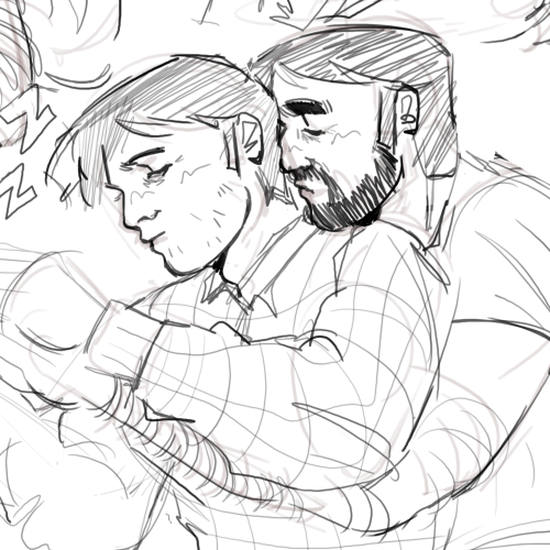 Yall Liked That Last One So More Jam Doodles