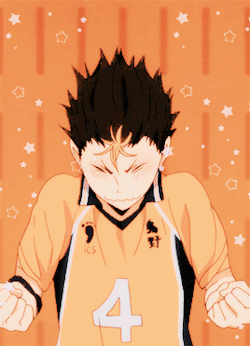 fyhaikyuu:  “That was an insane serve! I wanna try and get it!” // S02EP20 