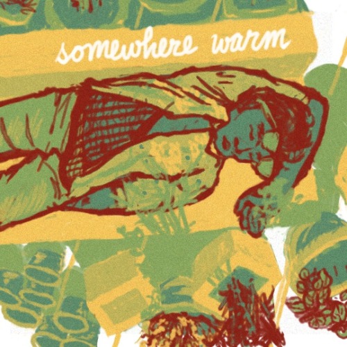 leahsfiction: somewhere warm — a classic rock fanmix for Anthony Crowley 1. i’m in love 