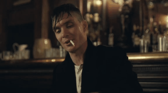 Porn photo lookwhatyoumademequeue:  Tommy Shelby/Cillian