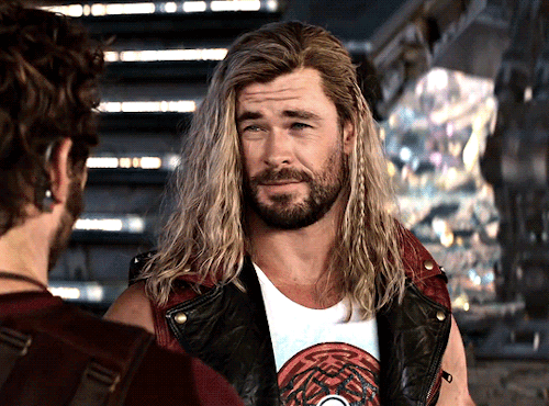 dailymarvelgifs:“I want to choose my own path.”THOR: LOVE AND THUNDER (2022)