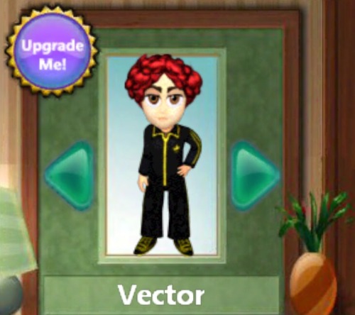 Look! Its My Virtual People! Theyre So Pretty!