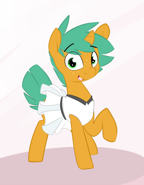 ask-glittershell:X3 D’aww~! <3