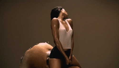 akageesus: CIARA RIDE (2010)dir. Diane Martel