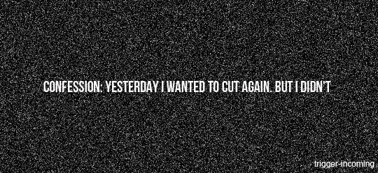 The Monster Inside of Me
