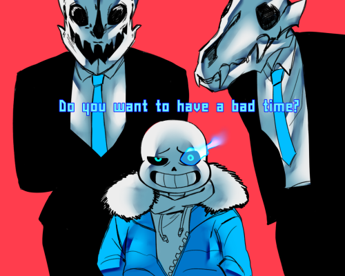XXX cocoamuc:  Do you want to have a bad time? photo