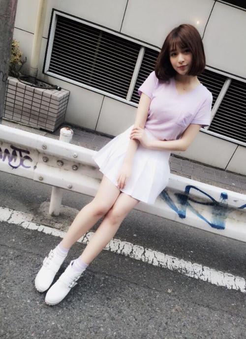 funkyfunx:菅原梨央（ アイリス ）さんはTwitterを使っています: “ホワイトデーライブありがとうでした なんと！いきなり新曲『 Sakura 』初披露！ みなさんの一緒に盛