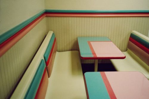 nordacious:90s taco bell was more a e s t h e t i c than ur shitty tumblr will ever be