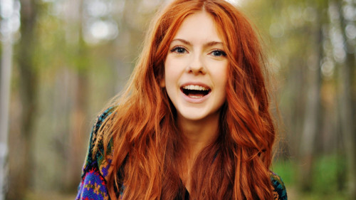 Redheads Be Here