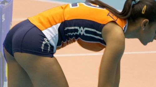 yakitopr:  La unica razon por la que no me perdia las olimpiadas de este año winifer fernandez, 😍😍😍