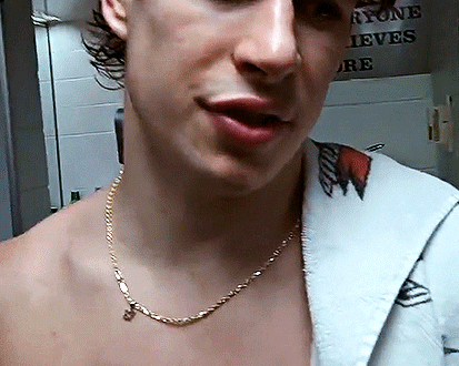 Is It A Locker Room Interview Or Is It A Sean Cody Intro?