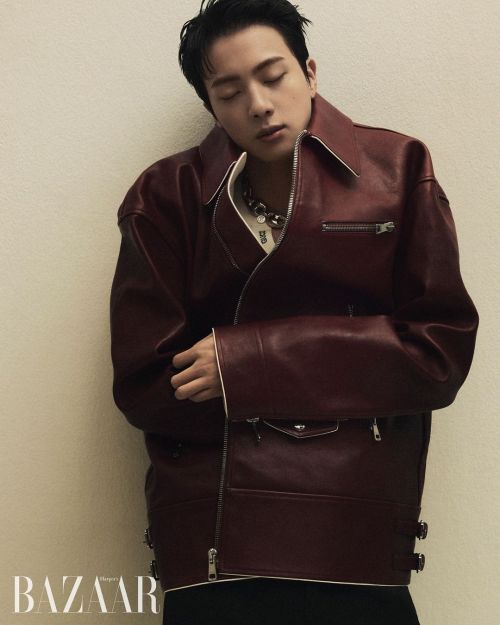 240821 - Harper's Bazaar Korea On Instagram
