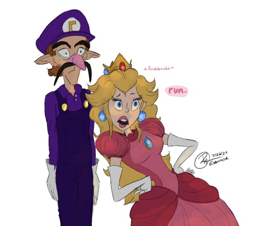 Silly Something For These Silly Goons