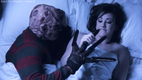 annabellehectorsworldofweird: Freddie