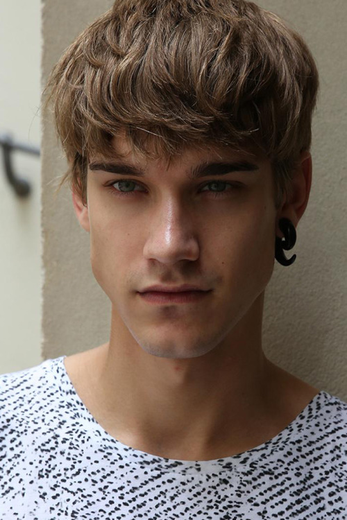 strangeforeignbeauty:  Danjal Egholm