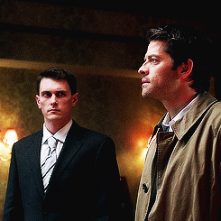 Dean and Cas deserved better porn pictures