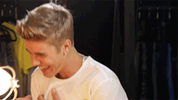 adidasneolabel:  That. Smile.  