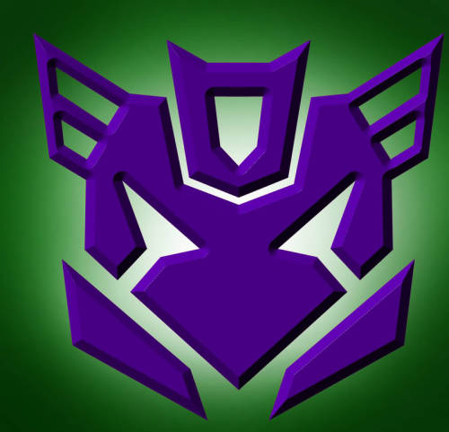 shadowolf1970:  Are you an Autobear or a Decepticub?