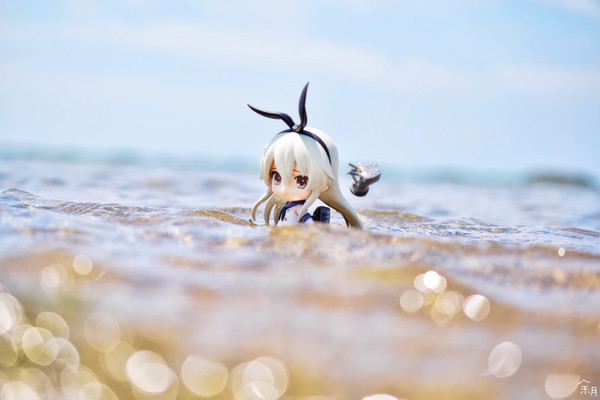 myfigurecollection:   7-1.JPG ‹ Pictures Nendoroid Shimakaze by koko 