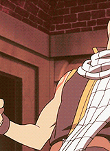  Natsu Dragneel-Fairy Tail: Houou no Miko           