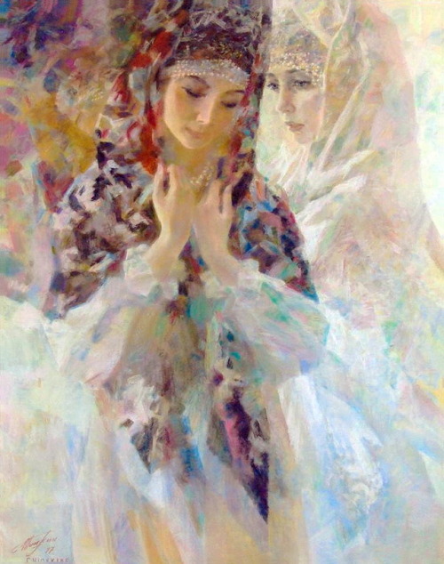 Georgy Shishkin